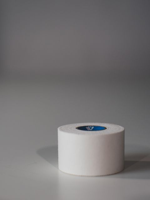 Sportdoc Coachtejp Medical Blue